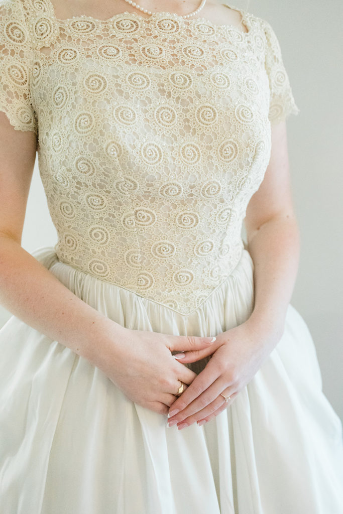 Traditional Catholic Wedding Photographer